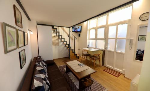 Zeleni Venac Apartamento | Central Ant Apartment
