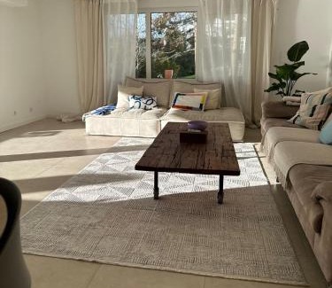 Bad Neuenahr-Ahrweiler Apartamento | Central apartment with garden