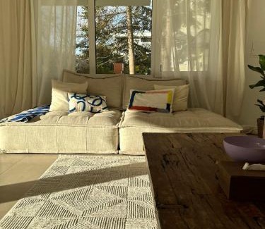 Bad Neuenahr-Ahrweiler Apartamento | Central apartment with garden