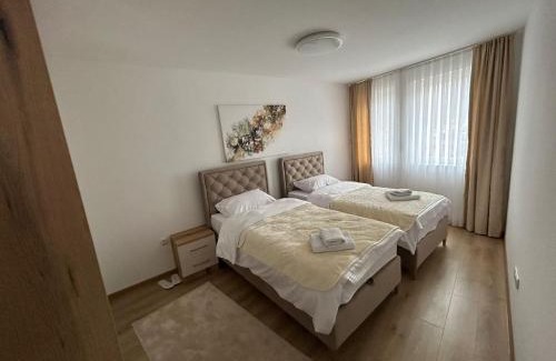 Novi Pazar Apartamento | CENTRAL Aparments