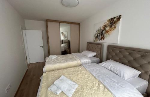 Novi Pazar Apartamento | CENTRAL Aparments