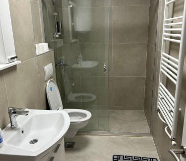Novi Pazar Apartamento | CENTRAL Aparments