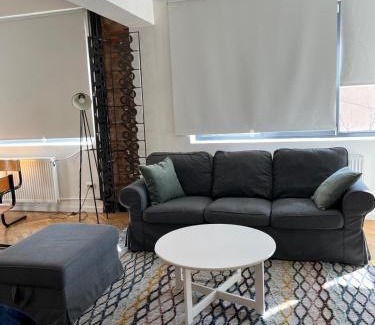 Pleven Apartamento | Central Apart