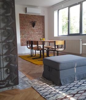 Pleven Apartamento | Central Apart