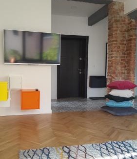 Pleven Apartamento | Central Apart