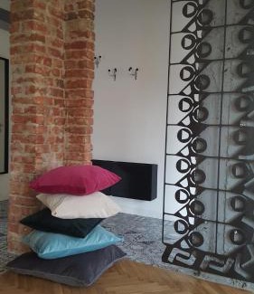 Pleven Apartamento | Central Apart