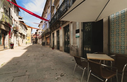Viana do Castelo Apartamento | Central Apartment - Viana City Centre