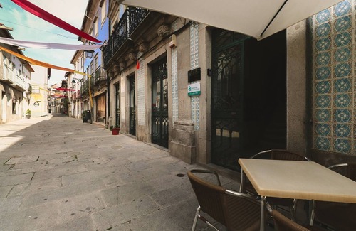 Viana do Castelo Apartamento | Central Apartment - Viana City Centre