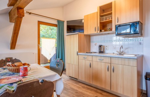 Brixen im Thale Apartamento | Central apartment near the ski lift