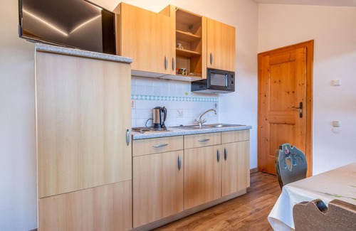 Brixen im Thale Apartamento | Central apartment near the ski lift