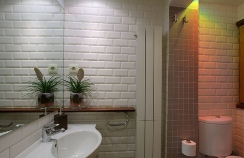Esquerra de l'Eixample Apartamento | Apartamento Central 5 min.Ramblas al lado del Mercat Sant Antoni.Bien Comunicad
