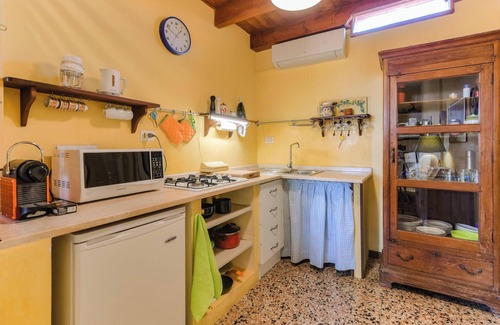 Alghero City Centre Apartamento | Apartamento central "Alghero San Francesco" con aire acondicionado