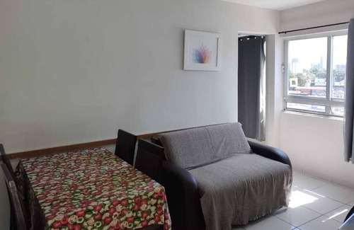 Santo Amaro Apartamento | Central Apartment