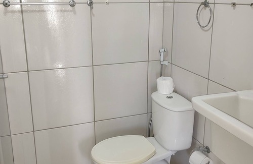 Santo Amaro Apartamento | Central Apartment