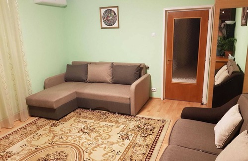 Vitan Apartamento | Central Apartment Bucharest - Vitan Mall