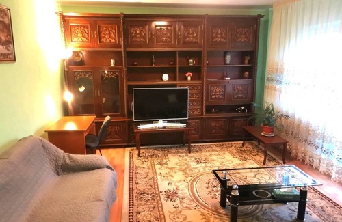 Vitan Apartamento | Central Apartment Bucharest - Vitan Mall