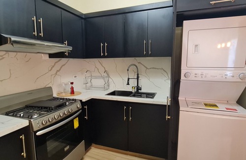 Puerto Plata Apartamento | Central apartment facing the sea