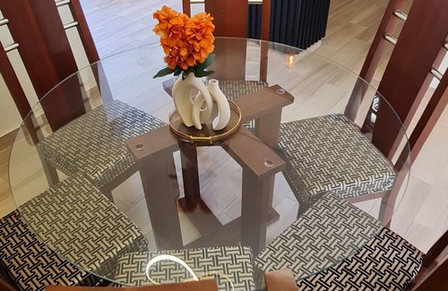 Puerto Plata Apartamento | Central apartment facing the sea