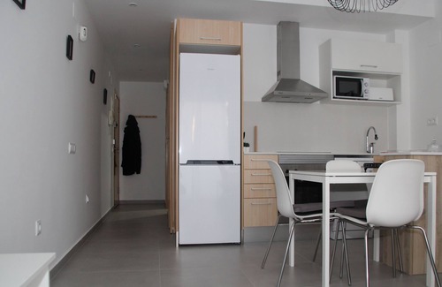 Terrassa Apartamento | Apartamento centrico