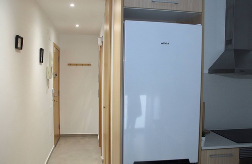 Terrassa Apartamento | Apartamento centrico