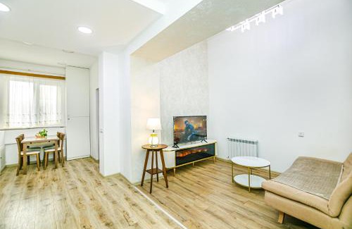 Sabayil Apartamento | Central Apartment Fireland