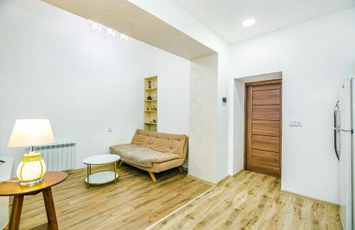 Sabayil Apartamento | Central Apartment Fireland