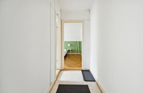 Sihlfeld Apartamento | Central Apartment for City Explorers 222