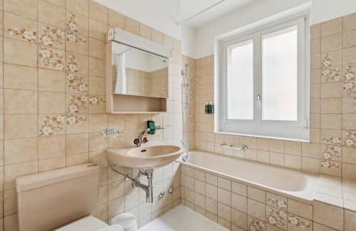 Sihlfeld Apartamento | Central Apartment for City Explorers 224