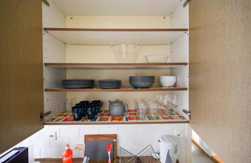 Sihlfeld Apartamento | Central Apartment for City Explorers 224
