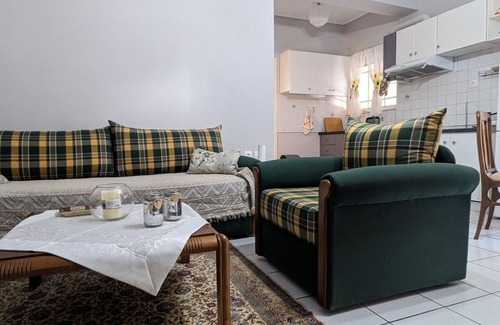 Molos-Agios Konstantinos Apartamento | Central Apartment in Agios Konstantinos