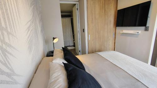 Nunoa Apartamento | Céntrico Depto en Ñuñoa