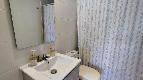 Nunoa Apartamento | Céntrico Depto en Ñuñoa