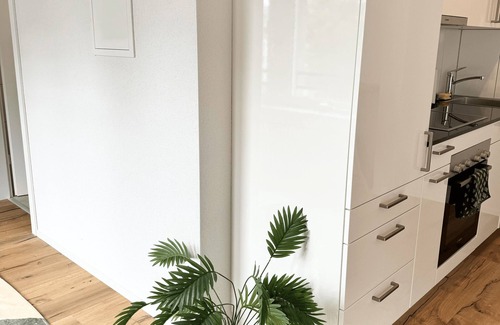St. Gallen Apartamento | Central apartment in St. Gallen