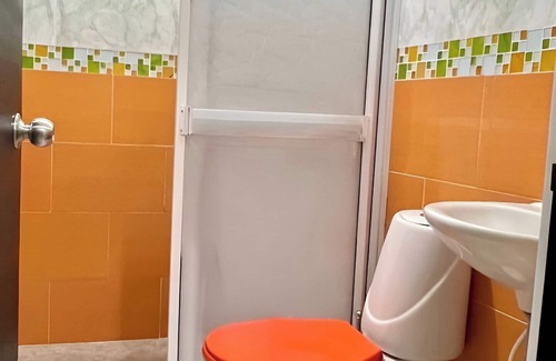 San Isidro Apartamento | Apartamento Central en Cartagena- Bolívar
