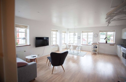 Torshavn Apartamento | Central apartment in Tórshavn