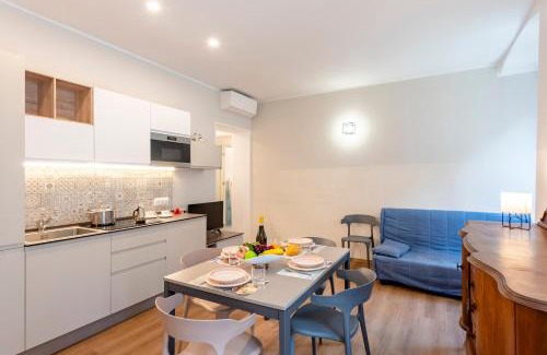 Castelletto Apartamento | Central Apartment In Genova - Happy Rentals