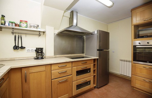 Eixample Apartamento | Apartamento céntrico en Girona