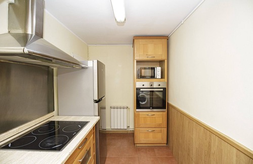 Eixample Apartamento | Apartamento céntrico en Girona
