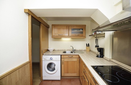 Eixample Apartamento | Apartamento céntrico en Girona