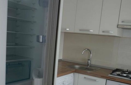 Klaipeda Apartamento | Apartamen central en Klaipeda