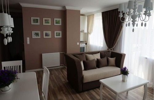 Klaipeda Apartamento | Apartamen central en Klaipeda