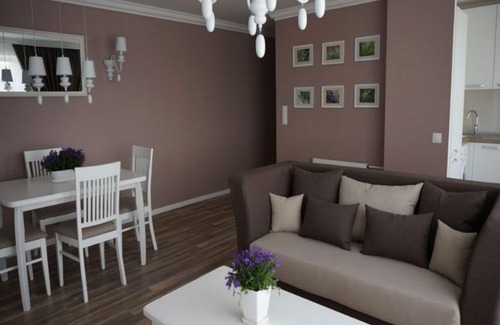 Klaipeda Apartamento | Apartamen central en Klaipeda