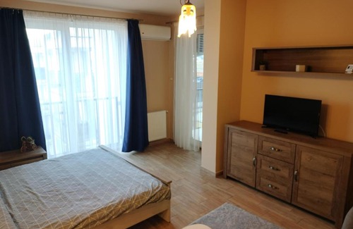 Old Town Apartamento | Central Apartment in Mihai Viteazu Square