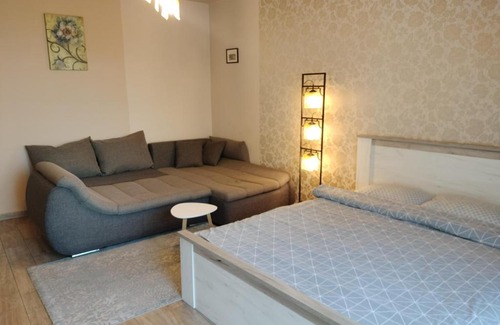 Old Town Apartamento | Central Apartment in Mihai Viteazu Square