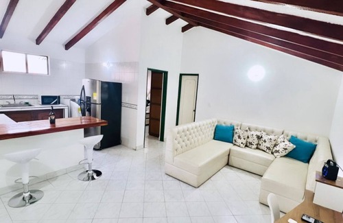 Popayan Apartamento | APARTAMENTO CENTRAL EN POPAYAN