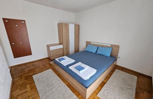Prilep Apartamento | Central apartment in Prilep