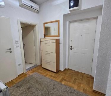 Prilep Apartamento | Central apartment in Prilep
