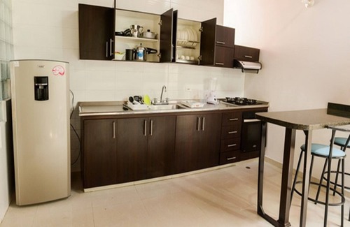 San Gil Apartamento | Apartamento central en San Gil / Excelente ubicación!