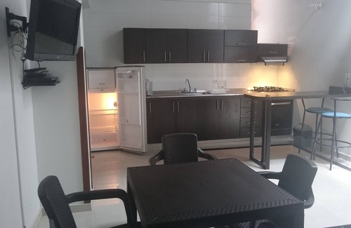 San Gil Apartamento | Apartamento central en San Gil / Excelente ubicación!