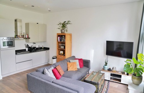 Binnenstad Apartamento | Central apartment next to the Dam Square